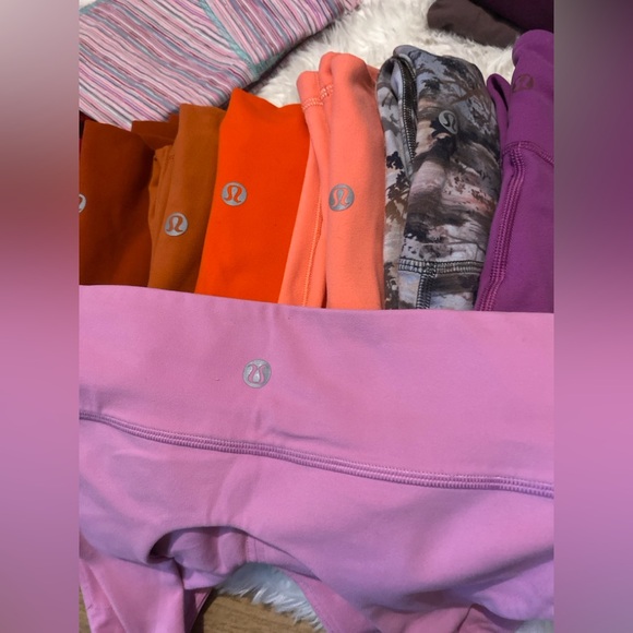 Lululemon Leggings - Picture 16 of 17